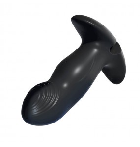 MizzZee - Finger-Like Wearable Anal Plug (Smart APP Model - Chargeable)